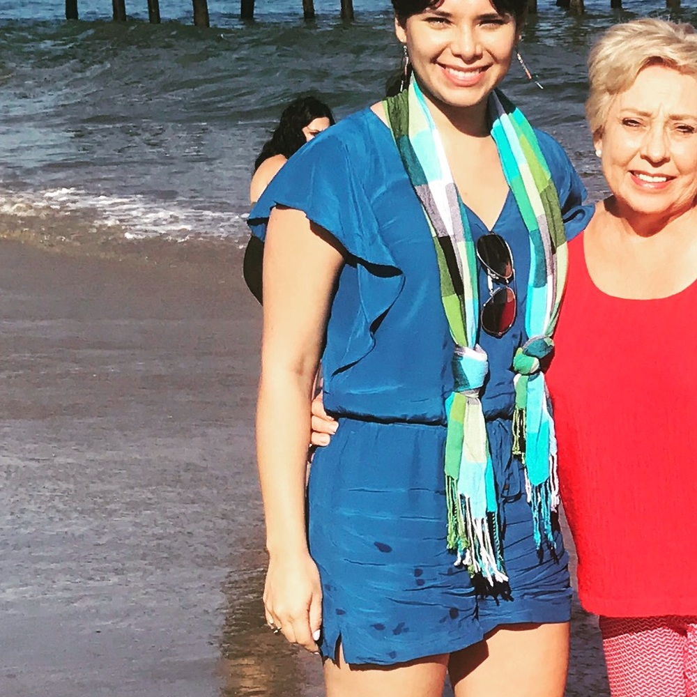 Romper - Picture 4 of 4